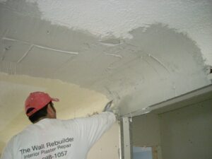 cove being fixed