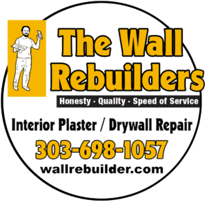 Wall Rebuilders Logo