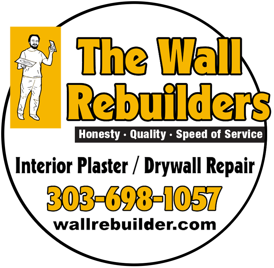 The Wall Rebuilders